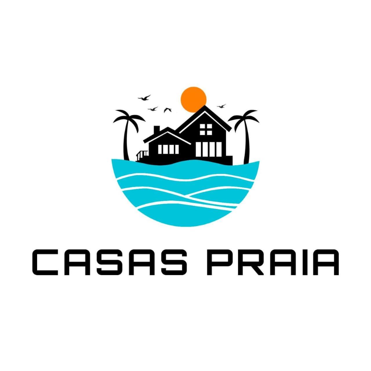 Vila Casa Em Arraial Do Cabo Exteriér fotografie